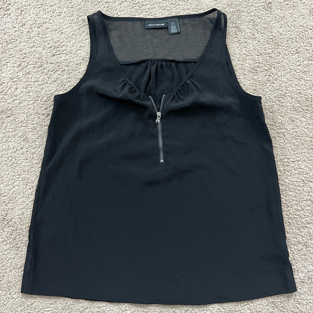 New DKNY Top